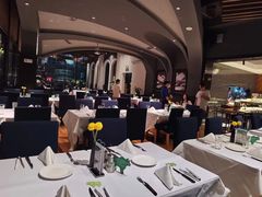 -拉蒂娜·巴西牛排馆 Latina·Brazilian Steakhouse(陆家嘴旗舰店)