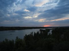 -伊犁河风景区
