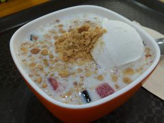 -文昌邓记清补凉(西沙路店)