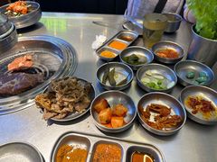 -大叹号·朝鲜族烤肉(潍坊泰华城店)
