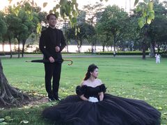 -经典婚纱摄影美学馆·私人定制