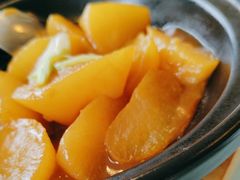 -万龙洲海鲜(南新仓店)