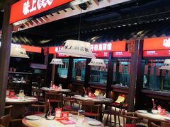 -味上湘菜馆(阿波罗店)