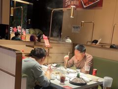 -海底捞火锅(吴中路店)