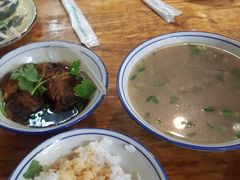 -聪辉同安老美食饭店(大元路店)