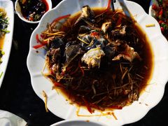 -华冠悠岚·庭院餐厅(青城后山店)