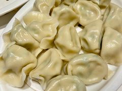 -双合园·海鲜水饺青岛菜(九水东路店)