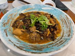 -海知道大连海鲜水饺(南山大冲店)