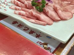 -谭鸭血老火锅(七宝万科广场店)