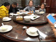 -彩景大酒楼(万泰新天地店)