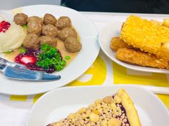 -宜家·瑞典风味餐厅(北京西红门店)