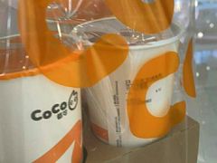 -CoCo都可(新太阳宫店)