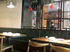 大堂-丰乐餐厅·始于1999·本地老字号