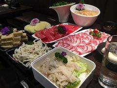 -老翡翠 Old Crystal Jade Restaurant