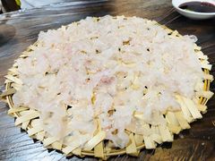 -官塘锋记鱼生·生腌·砂锅粥(牌坊街店)