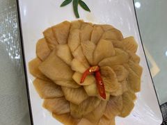 -清真悦宾楼食府(海湖店)