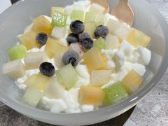 -很久以前羊肉串(昌里路三钢里店)