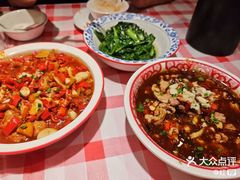 -3弄堂·滕王饭店·江西菜(铜锣湾店)