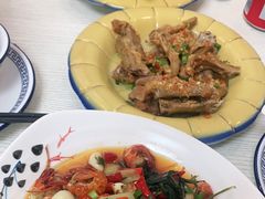 -一起吃小龙虾·海鲜(海珠店)