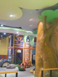 -MELAND CLUB亲子乐园•派对(虹桥万象城店)
