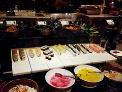 -长沙北辰洲际酒店-兰调全日餐厅