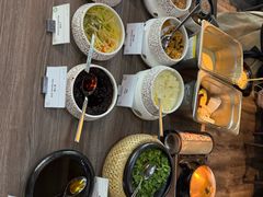 -云厨·高空西餐厅(成都瑯珀·凯悦臻选酒店)