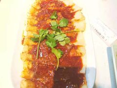 -驿楼兰·新疆菜(火车站店)