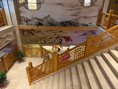 -菲拉拉漫温泉(东环路店)