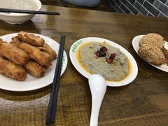 -老磁器口豆汁店(马家堡店)