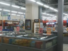 -沃尔玛购物广场(仓山万达店)