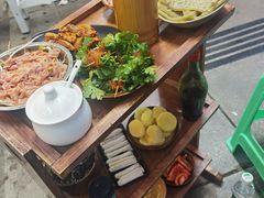 -四小区火锅·巷子里的重庆火锅(花照壁店)