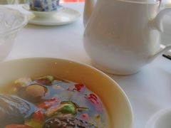 -夏雪花·手工拉面(南油店)