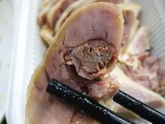 -章云板鸭(总店)