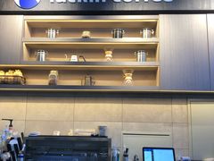 -瑞幸咖啡(三里屯SOHO-6号楼店)