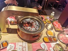 -西塔老太太泥炉烤肉(亚运村店)