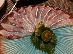 -半藏居酒屋(香港花园店)