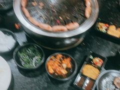 -九田家黑牛烤肉料理(太阳城店)