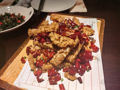 -茶叁酒肆·楚味江湖(菱角湖店)