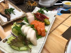 -悦和餐厅(CBD玉米楼店)