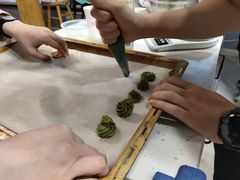 -千浔一暖DIY蛋糕烘焙(人民大学店)