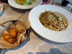 -必胜客(东大桥店)