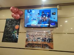 -美达尔烧烤(银川东路店)