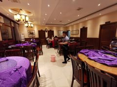 大堂-双东酒店(东关街店)