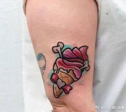 -净肤洗纹身