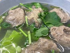-汕味十足·汕尾特色小吃(海珠店)