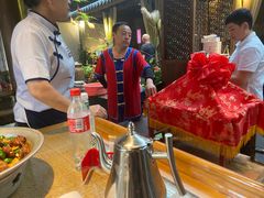 -大张烙馍村(绿地店)