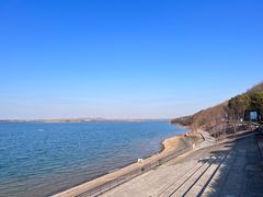 -南京金牛湖风景区