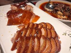 -漢舍中国菜馆(浦东嘉里城店)