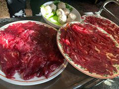 -汕头八合里海记牛肉店(清河店)