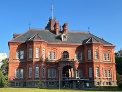 -北海道厅旧本厅舍(旧本庁舎)